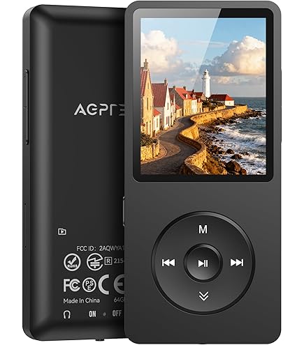 Apple Ipod Nano 16 GB (7th Generation) (Space Gray) (Refurbished